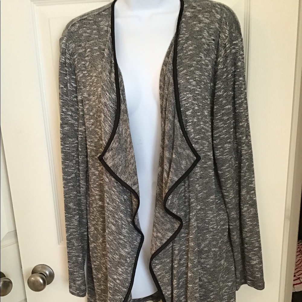 Style & Co. Cardigan